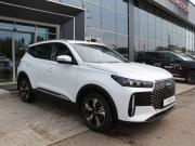 Chery Tiggo 4 I Рестайлинг 2 Стерлитамак  - изображение 21