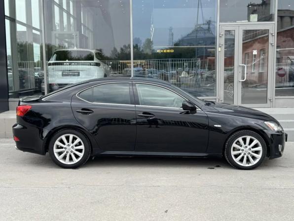 Lexus IS II с пробегом 2006 года, цена 1 470 000 рублей, 242896 км, седан, Автокод Объявления
