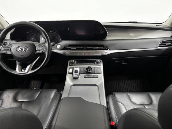 Hyundai Palisade I с пробегом 2021 года, цена 4 350 000 рублей, 113547 км, внедорожник, Автокод Объявления