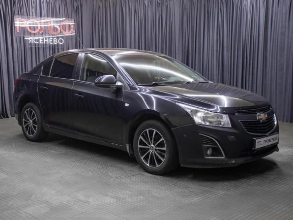 Chevrolet Cruze I Рестайлинг с пробегом 2013 года, цена 679 000 рублей, 157000 км, седан, Автокод Объявления