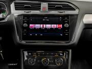Volkswagen Tiguan II Москва  - изображение 43