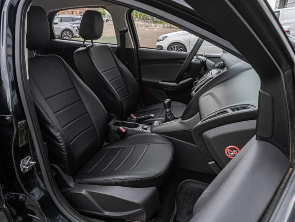 Ford Focus III с пробегом 2011 года, цена 690 000 рублей, 207655 км, хэтчбек, Автокод Объявления