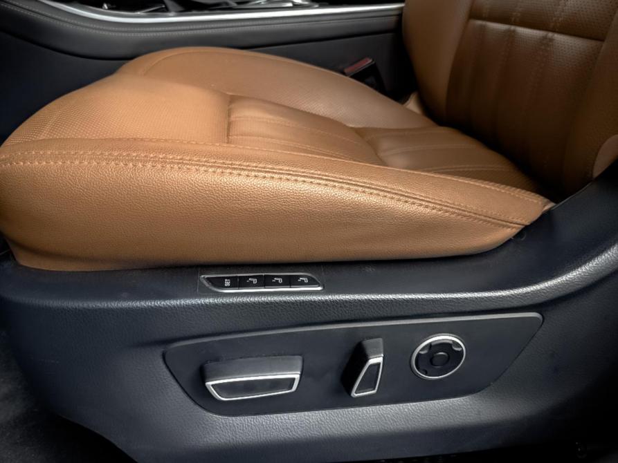 Changan CS95 I Рестайлинг Санкт-Петербург  - изображение 24