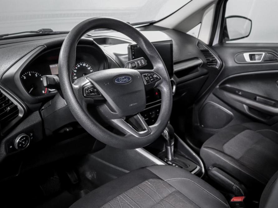 Ford EcoSport II Рестайлинг Москва  - изображение 15