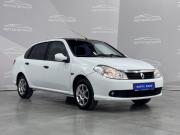 Renault Symbol ll Новосибирск  - изображение 25