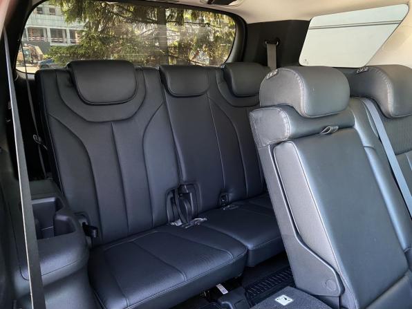 Hyundai Palisade I с пробегом 2022 года, цена 4 849 000 рублей, 71431 км, внедорожник, Автокод Объявления