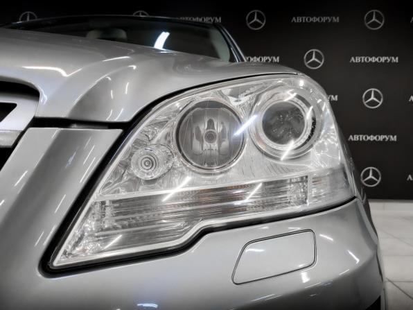 Mercedes-Benz M-Класс III (W166) с пробегом 2011 года, цена 1 985 000 рублей, 105354 км, внедорожник, Автокод Объявления