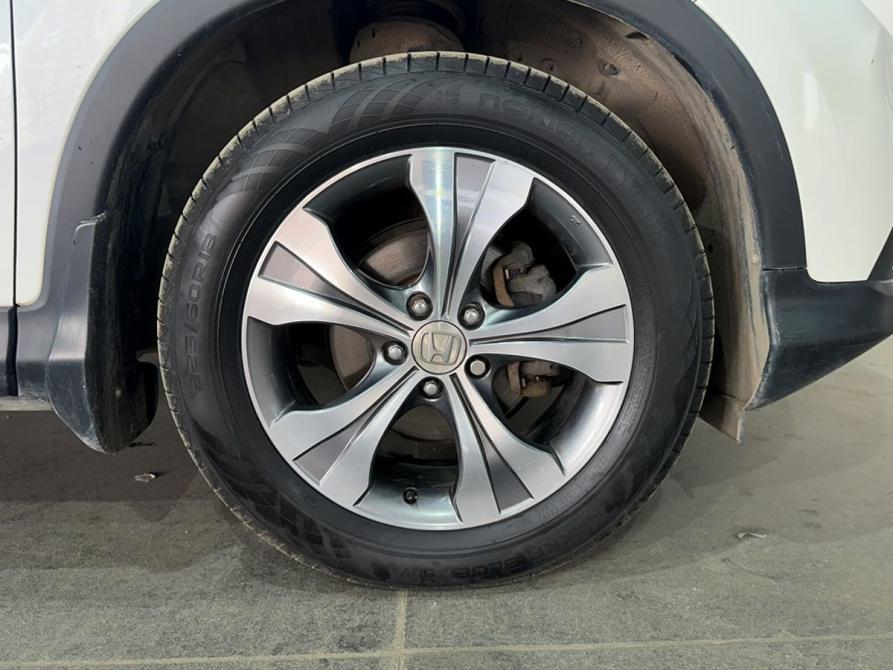 Honda CR-V IV Москва  - изображение 20