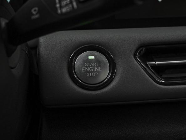 BAIC U5 Plus с пробегом 2023 года, цена 1 160 000 рублей, 84159 км, седан, Автокод Объявления