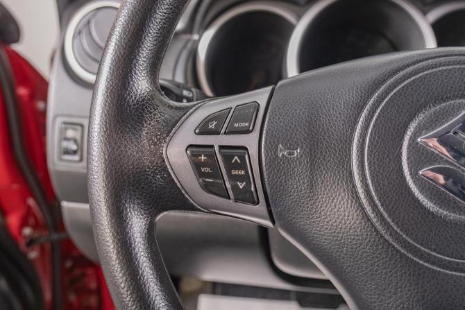 Suzuki Grand Vitara II Рестайлинг с пробегом 2008 года, цена 1 169 000 рублей, 127000 км, внедорожник, Автокод Объявления