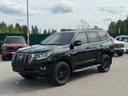 Toyota Land Cruiser Prado 150 Series Рестайлинг 2 Сыктывкар  - изображение 34