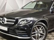 Mercedes-Benz GLC I (X253) Москва  - изображение 34