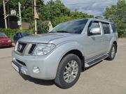 Nissan Pathfinder III Рестайлинг Саратов  - изображение 45