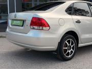 Volkswagen Polo V Пермь  - изображение 24