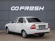 Lada (ВАЗ) Priora I Краснодар  - изображение 17