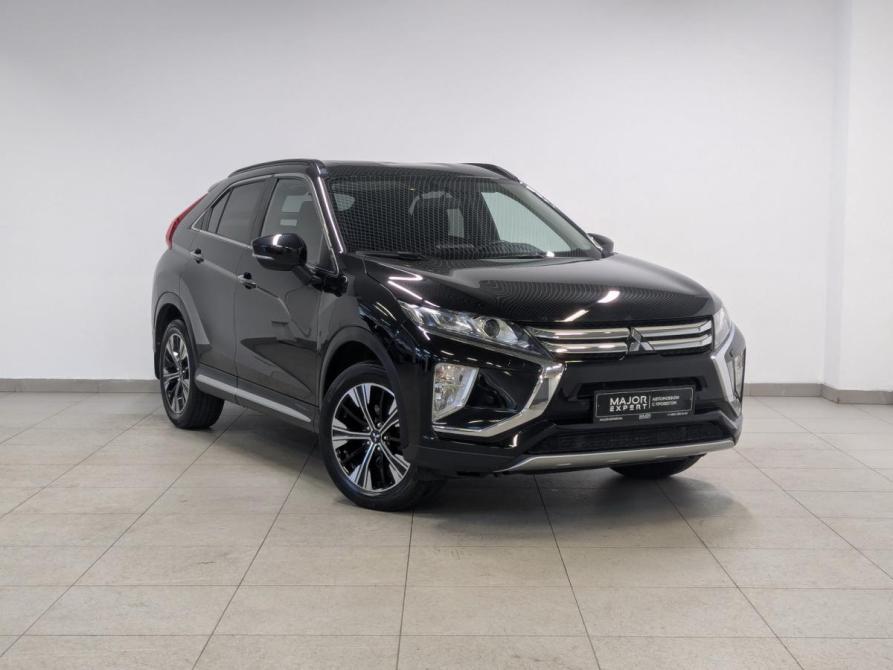 Mitsubishi Eclipse Cross I Санкт-Петербург  - изображение 3