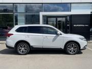 Mitsubishi Outlander III Рестайлинг 2 Москва  - изображение 26