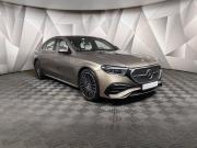 Mercedes-Benz E-Класс VI (W214 S214) Москва  - изображение 27