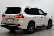 Lexus LX III Рестайлинг 2 Сургут  - изображение 39