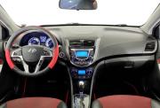 Hyundai Solaris I Волгоград  - изображение 31