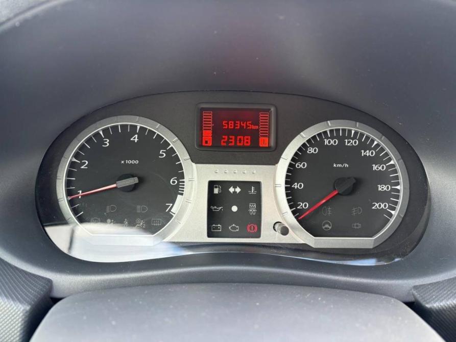 Lada (ВАЗ) Largus I Нижний Тагил  - изображение 20