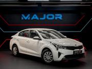 Kia Rio IV Рестайлинг Москва  - изображение 29