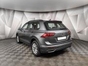 Volkswagen Tiguan II Рестайлинг Москва  - изображение 23