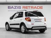 Suzuki SX4 I (Classic) Рестайлинг Тюмень  - изображение 29