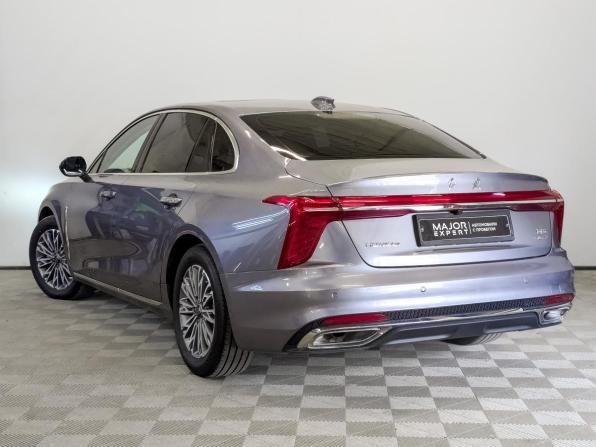 Hongqi H5 II с пробегом 2024 года, цена 2 650 000 рублей, 73061 км, седан, Автокод Объявления