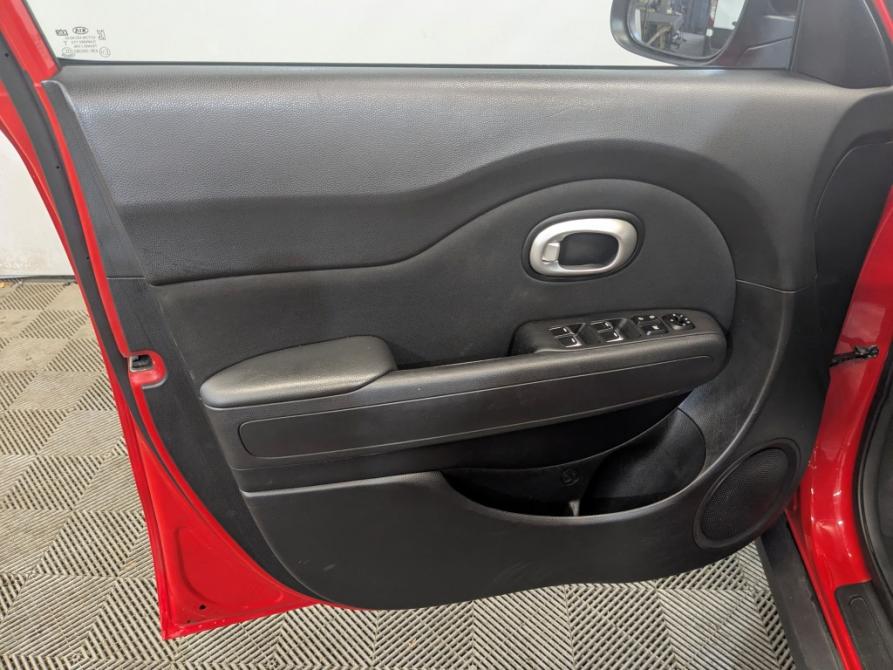 Kia Soul II Рестайлинг Москва  - изображение 23