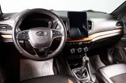 Lada (ВАЗ) Vesta I Рестайлинг (NG) Сургут  - изображение 29