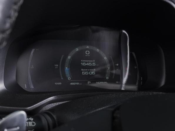 Haval F7x I Рестайлинг с пробегом 2022 года, цена 2 060 000 рублей, 48219 км, внедорожник, Автокод Объявления