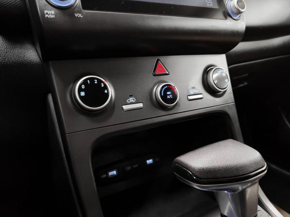 Hyundai Creta II с пробегом 2022 года, цена 1 812 700 рублей, 113414 км, внедорожник, Автокод Объявления