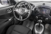 Nissan Juke I Барнаул  - изображение 43