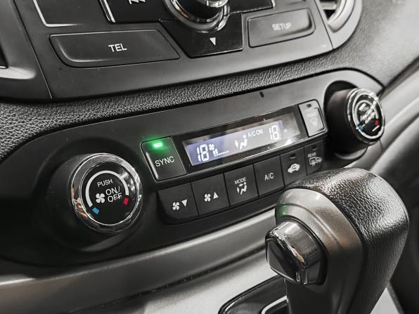 Honda CR-V IV с пробегом 2013 года, цена 1 499 000 рублей, 253653 км, внедорожник, Автокод Объявления