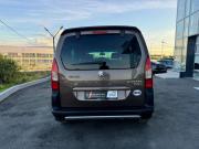 Peugeot Partner II Рестайлинг Пермь  - изображение 13