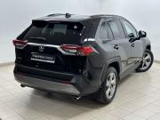 Toyota RAV4 V (XA50) Вологда  - изображение 29