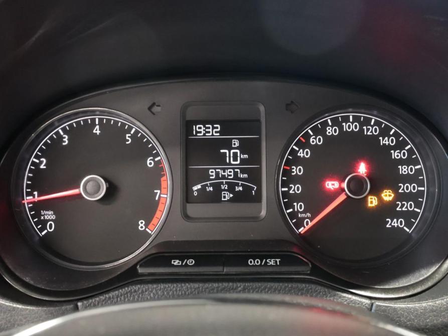 Volkswagen Polo V Рестайлинг Калуга  - изображение 21