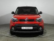 Kia Soul II Рестайлинг Санкт-Петербург  - изображение 21