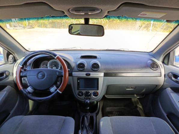Chevrolet Lacetti I с пробегом 2006 года, цена 305 000 рублей, 196693 км, хэтчбек, Автокод Объявления
