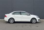 Volkswagen Polo V Красноярск  - изображение 25