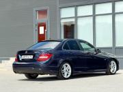 Mercedes-Benz C-Класс III (W204) Рестайлинг Волгоград  - изображение 39