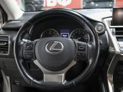 Lexus NX I Рестайлинг Москва  - изображение 38