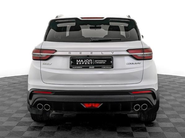 Geely Coolray I с пробегом 2023 года, цена 1 750 000 рублей, 49334 км, внедорожник, Автокод Объявления