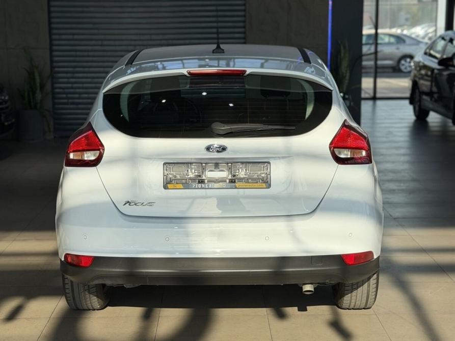 Ford Focus III Рестайлинг Оренбург  - изображение 6