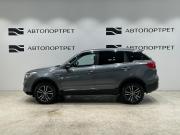 Lifan X70 I Санкт-Петербург  - изображение 27