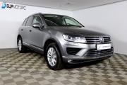 Volkswagen Touareg II Рестайлинг Нижний Новгород  - изображение 32