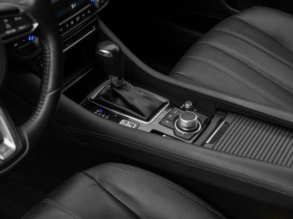 Mazda 6 III (GJ) Рестайлинг 2 с пробегом 2021 года, цена 2 890 000 рублей, 94389 км, седан, Автокод Объявления
