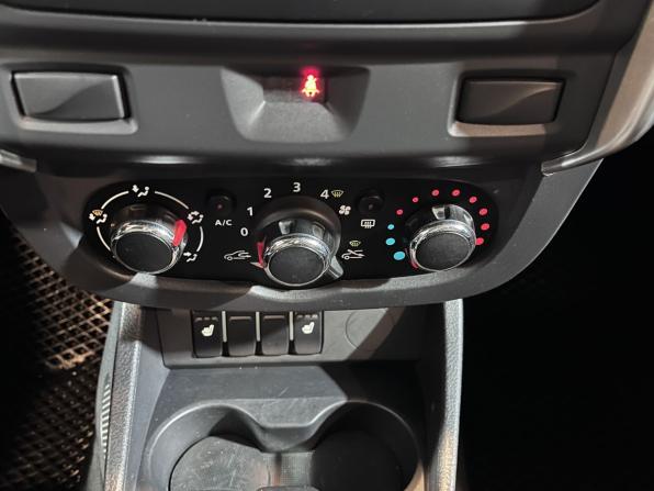 Lada (ВАЗ) Largus I Рестайлинг с пробегом 2021 года, цена 1 205 000 рублей, 134913 км, универсал, Автокод Объявления