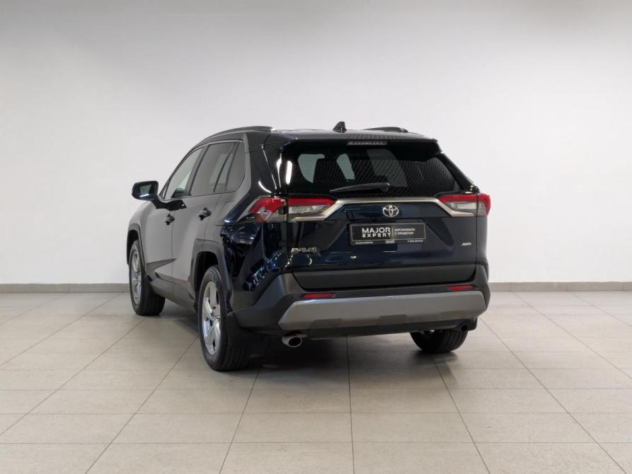 Toyota RAV4 V (XA50) Санкт-Петербург  - изображение 7